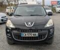 Чорний Пежо 4007, об'ємом двигуна 2.2 л та пробігом 184 тис. км за 9990 $, фото 5 на Automoto.ua