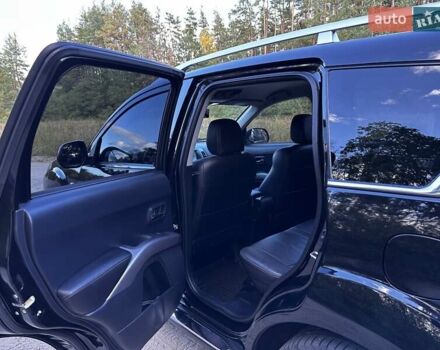 Пежо 4007 2011 в Харькове на Automoto.ua Черный Пежо 4007, объемом двигателя 2.36 л и пробегом 116 тыс. км за 12299 $, фото 14 на Automoto.ua