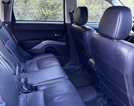 Пежо 4007 2011 в Харькове на Automoto.ua Черный Пежо 4007, объемом двигателя 2.36 л и пробегом 116 тыс. км за 12299 $, фото 18 на Automoto.ua