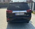 Черный Пежо 4007, объемом двигателя 2.2 л и пробегом 223 тыс. км за 9000 $, фото 1 на Automoto.ua