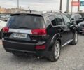 Черный Пежо 4007, объемом двигателя 2.2 л и пробегом 184 тыс. км за 9990 $, фото 10 на Automoto.ua