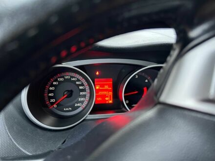 Пежо 4007 2007 у Глеваха на Automoto.ua Чорний Пежо 4007, об'ємом двигуна 2.2 л та пробігом 1 тис. км за 9350 $, фото 1 на Automoto.ua