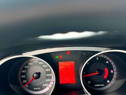 Пежо 4007 2008 у Житомирі на Automoto.ua Чорний Пежо 4007, об'ємом двигуна 2.2 л та пробігом 180 тис. км за 8900 $, фото 1 на Automoto.ua