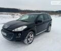 Чорний Пежо 4007, об'ємом двигуна 0 л та пробігом 208 тис. км за 9999 $, фото 1 на Automoto.ua