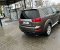 Коричневый Пежо 4007, объемом двигателя 2.2 л и пробегом 230 тыс. км за 9050 $, фото 4 на Automoto.ua