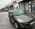 Коричневый Пежо 4007, объемом двигателя 2.2 л и пробегом 230 тыс. км за 9050 $, фото 10 на Automoto.ua