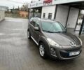 Коричневый Пежо 4007, объемом двигателя 2.2 л и пробегом 230 тыс. км за 9050 $, фото 3 на Automoto.ua