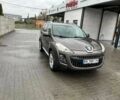Коричневый Пежо 4007, объемом двигателя 2.2 л и пробегом 230 тыс. км за 9050 $, фото 14 на Automoto.ua