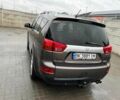 Коричневый Пежо 4007, объемом двигателя 2.2 л и пробегом 230 тыс. км за 9050 $, фото 9 на Automoto.ua