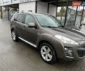 Коричневый Пежо 4007, объемом двигателя 2.18 л и пробегом 230 тыс. км за 9050 $, фото 14 на Automoto.ua