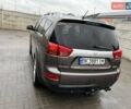 Коричневый Пежо 4007, объемом двигателя 2.18 л и пробегом 230 тыс. км за 9050 $, фото 6 на Automoto.ua