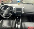 Коричневый Пежо 4007, объемом двигателя 2.2 л и пробегом 230 тыс. км за 9700 $, фото 10 на Automoto.ua