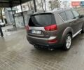 Коричневый Пежо 4007, объемом двигателя 2.18 л и пробегом 230 тыс. км за 9050 $, фото 13 на Automoto.ua