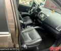 Коричневый Пежо 4007, объемом двигателя 2.2 л и пробегом 230 тыс. км за 9700 $, фото 8 на Automoto.ua