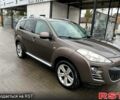 Коричневый Пежо 4007, объемом двигателя 2.2 л и пробегом 230 тыс. км за 9700 $, фото 4 на Automoto.ua