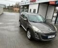 Коричневый Пежо 4007, объемом двигателя 2.18 л и пробегом 230 тыс. км за 9050 $, фото 11 на Automoto.ua