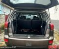 Коричневый Пежо 4007, объемом двигателя 2.2 л и пробегом 230 тыс. км за 9700 $, фото 7 на Automoto.ua