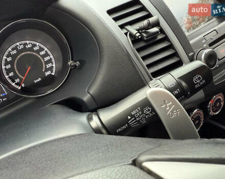 Коричневый Пежо 4007, объемом двигателя 2.2 л и пробегом 235 тыс. км за 10500 $, фото 27 на Automoto.ua