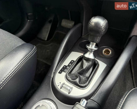 Коричневый Пежо 4007, объемом двигателя 2.2 л и пробегом 235 тыс. км за 10500 $, фото 31 на Automoto.ua