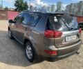 Коричневый Пежо 4007, объемом двигателя 2.4 л и пробегом 213 тыс. км за 8950 $, фото 2 на Automoto.ua