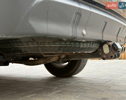 Коричневый Пежо 4007, объемом двигателя 2.2 л и пробегом 235 тыс. км за 10500 $, фото 15 на Automoto.ua