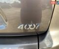 Коричневий Пежо 4007, об'ємом двигуна 2.36 л та пробігом 213 тис. км за 8950 $, фото 9 на Automoto.ua
