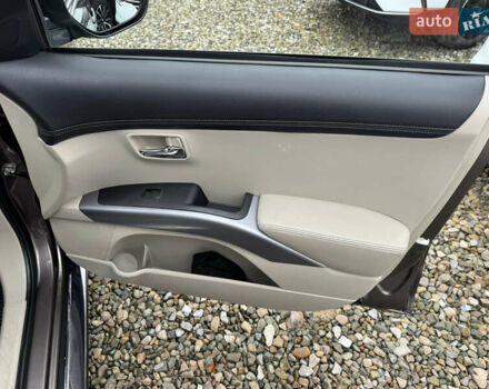 Коричневый Пежо 4007, объемом двигателя 2.18 л и пробегом 258 тыс. км за 10000 $, фото 25 на Automoto.ua