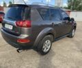 Коричневый Пежо 4007, объемом двигателя 2.4 л и пробегом 213 тыс. км за 8950 $, фото 3 на Automoto.ua