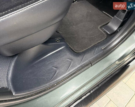 Коричневый Пежо 4007, объемом двигателя 2.2 л и пробегом 235 тыс. км за 10500 $, фото 45 на Automoto.ua