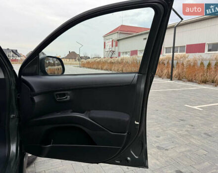 Коричневый Пежо 4007, объемом двигателя 2.2 л и пробегом 235 тыс. км за 10500 $, фото 40 на Automoto.ua