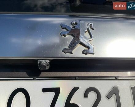 Коричневий Пежо 4007, об'ємом двигуна 2.36 л та пробігом 213 тис. км за 8950 $, фото 21 на Automoto.ua
