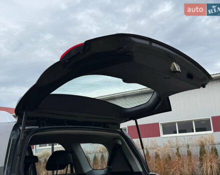 Коричневый Пежо 4007, объемом двигателя 2.2 л и пробегом 235 тыс. км за 10500 $, фото 47 на Automoto.ua