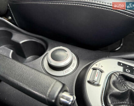 Коричневый Пежо 4007, объемом двигателя 2.2 л и пробегом 235 тыс. км за 10500 $, фото 25 на Automoto.ua