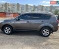 Коричневий Пежо 4007, об'ємом двигуна 2.36 л та пробігом 213 тис. км за 8950 $, фото 6 на Automoto.ua