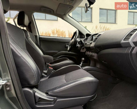 Коричневый Пежо 4007, объемом двигателя 2.2 л и пробегом 235 тыс. км за 10500 $, фото 28 на Automoto.ua