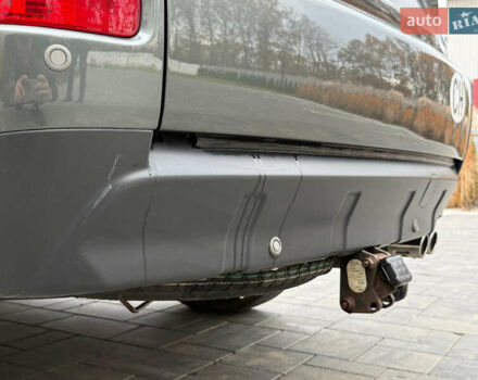 Коричневый Пежо 4007, объемом двигателя 2.2 л и пробегом 235 тыс. км за 10500 $, фото 12 на Automoto.ua