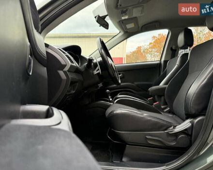 Коричневый Пежо 4007, объемом двигателя 2.2 л и пробегом 235 тыс. км за 10500 $, фото 34 на Automoto.ua