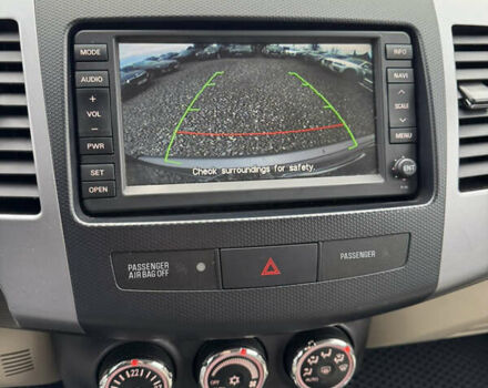 Коричневый Пежо 4007, объемом двигателя 2.18 л и пробегом 258 тыс. км за 10000 $, фото 38 на Automoto.ua