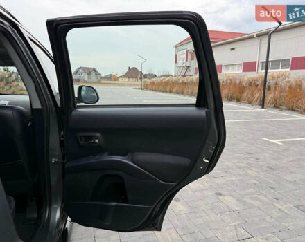 Коричневый Пежо 4007, объемом двигателя 2.2 л и пробегом 235 тыс. км за 10500 $, фото 42 на Automoto.ua