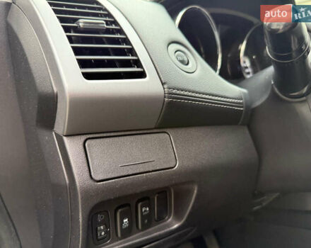 Коричневый Пежо 4007, объемом двигателя 2.2 л и пробегом 235 тыс. км за 10500 $, фото 35 на Automoto.ua