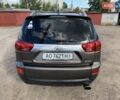 Коричневий Пежо 4007, об'ємом двигуна 2.36 л та пробігом 213 тис. км за 8950 $, фото 5 на Automoto.ua