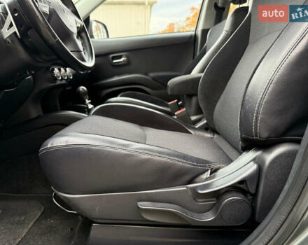 Коричневый Пежо 4007, объемом двигателя 2.2 л и пробегом 235 тыс. км за 10500 $, фото 33 на Automoto.ua