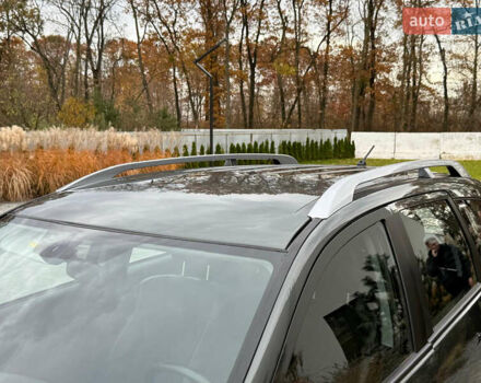 Коричневый Пежо 4007, объемом двигателя 2.2 л и пробегом 235 тыс. км за 10500 $, фото 14 на Automoto.ua