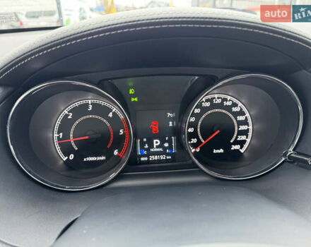 Коричневый Пежо 4007, объемом двигателя 2.18 л и пробегом 258 тыс. км за 10000 $, фото 20 на Automoto.ua