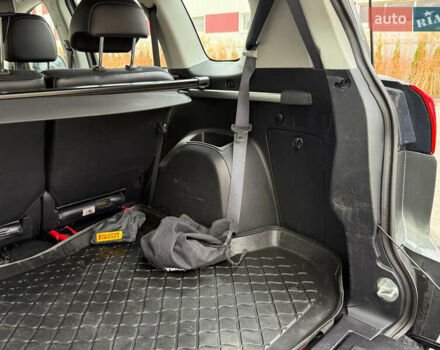 Коричневый Пежо 4007, объемом двигателя 2.2 л и пробегом 235 тыс. км за 10500 $, фото 43 на Automoto.ua