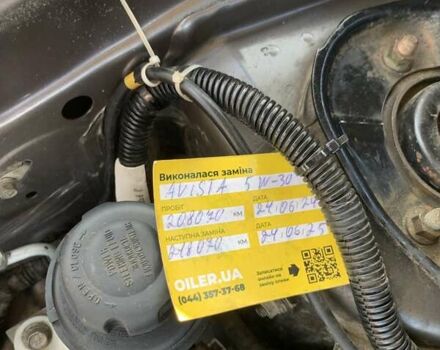Коричневий Пежо 4007, об'ємом двигуна 2.36 л та пробігом 213 тис. км за 8950 $, фото 22 на Automoto.ua