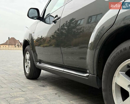 Коричневый Пежо 4007, объемом двигателя 2.2 л и пробегом 235 тыс. км за 10500 $, фото 6 на Automoto.ua