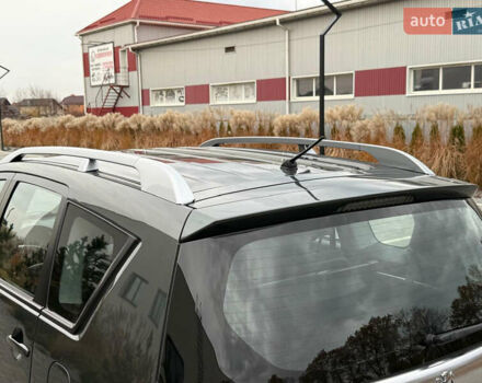 Коричневый Пежо 4007, объемом двигателя 2.2 л и пробегом 235 тыс. км за 10500 $, фото 16 на Automoto.ua