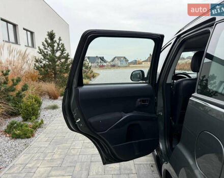 Коричневый Пежо 4007, объемом двигателя 2.2 л и пробегом 235 тыс. км за 10500 $, фото 48 на Automoto.ua