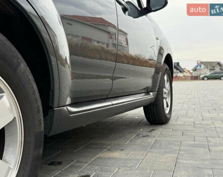 Коричневый Пежо 4007, объемом двигателя 2.2 л и пробегом 235 тыс. км за 10500 $, фото 7 на Automoto.ua